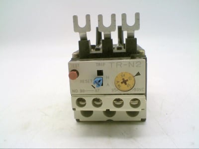 FUJI ELECTRIC TR35BN-E