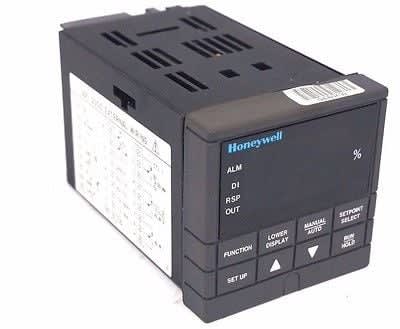 HONEYWELL DC200H-0-000-1F0000-0