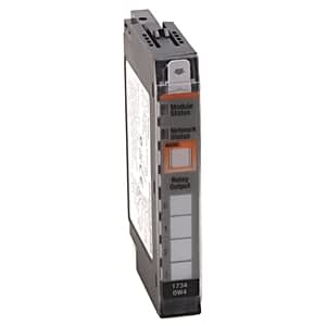 ALLEN BRADLEY 1734-OA2
