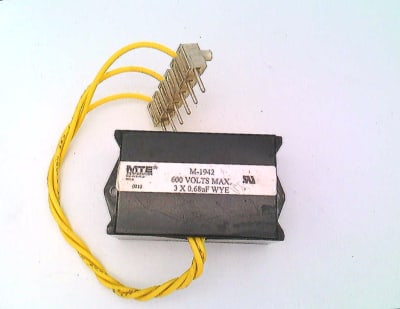 MTE M-1942