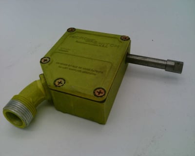 HONEYWELL H03-RN-11