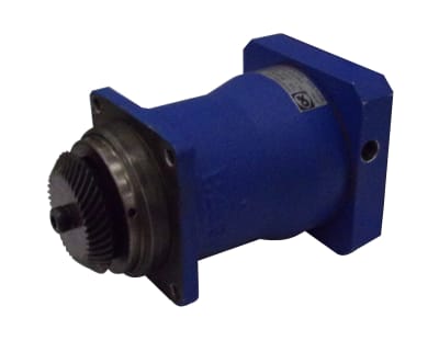 WITTENSTEIN SPK-060-MF2-5-031-000