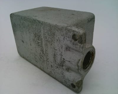 EATON CORPORATION FD1