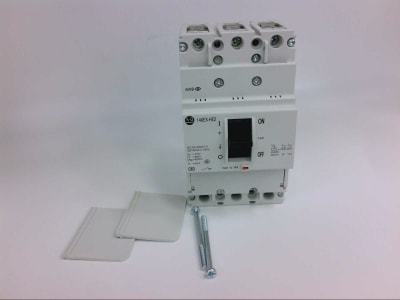 ALLEN BRADLEY 140EX-HE2C3-C63