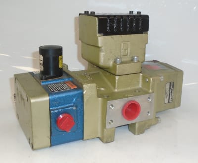 ROSS CONTROLS 3573A5141