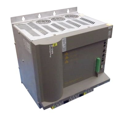 ELAU INC MC-4/11/50/400/00