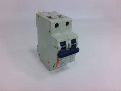 SPRECHER & SCHUH DP10C6