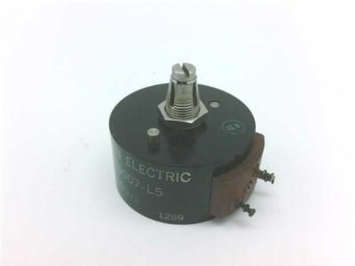 ITC INSTRUMENTS RV-1-5/8S-134