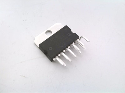 ST MICRO TDA7265A