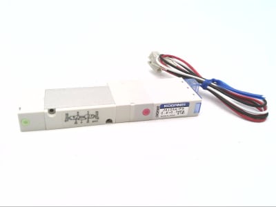 KOGANEI JA10AA-PS