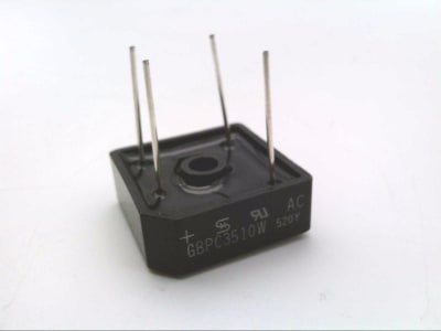 MULTICOMP GBPC3510W+