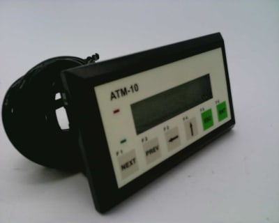 MATSUSHITA ELECTRIC ATM-10J