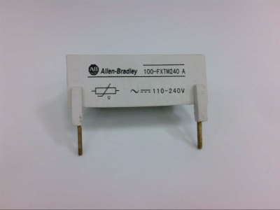 ALLEN BRADLEY 100FXTM240