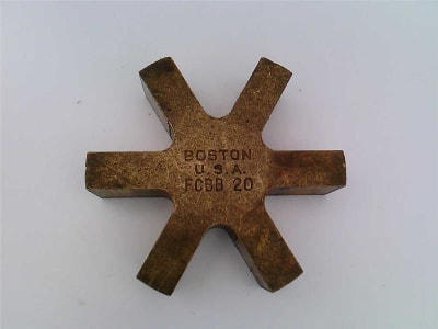 ALTRA INDUSTRIAL MOTION FCBB-20