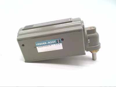 DANAHER CONTROLS 740245-002