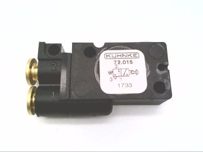 KUHNKE AUTOMATION 72.015