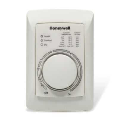 HONEYWELL H8908A-SPST