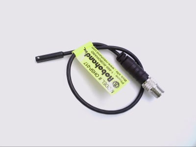 DOVER CORPORATION OHSP0017