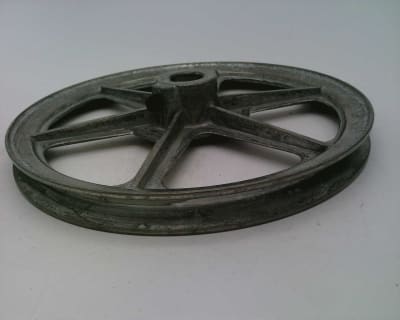 CONGRESS DRIVES CA0800X075KW