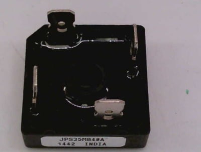 IOR INDIA JPS35MB40A