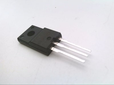 SANKEN AIRPAX CO LTD FML-23S