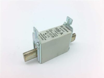 LITTELFUSE NH00CG100