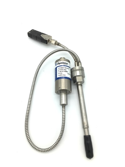 DYNISCO TPT463E-15M-6/18