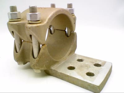 DOSSERT TP400-4N4-AA