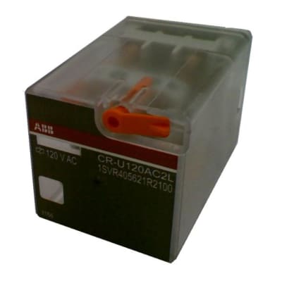 ASEA BROWN BOVERI 1SVR405621R2100