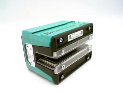 PEPPERL & FUCHS WCS2B-LS211