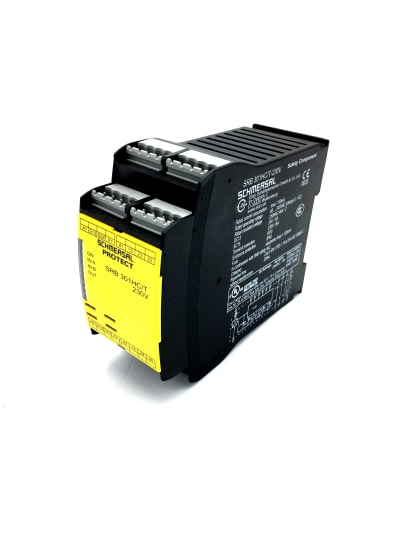 SCHMERSAL SRB-301HC/T-230V