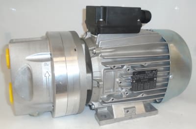 HYDAC MFZP-2/2.1/P/80/30/RV4.5/0.75/400-50-CSA