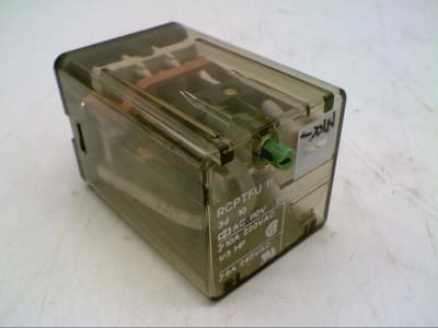 CARLO GAVAZZI RCPTFU-11/3D/10/110AC