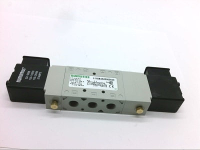 ASCO L11BB452O000030