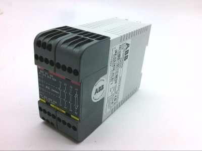 ASEA BROWN BOVERI 2TLA010026R0500