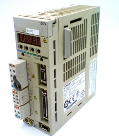 OMRON R88D-WTA5HL