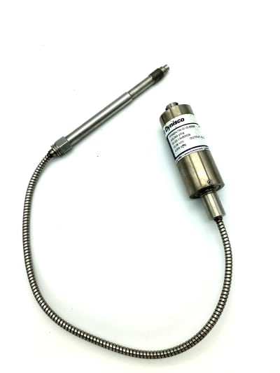 DYNISCO PT4624-5M-6/18-B628