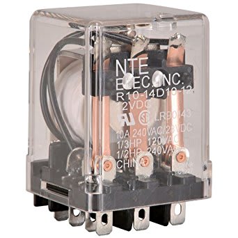 NTE R10-14D10-24
