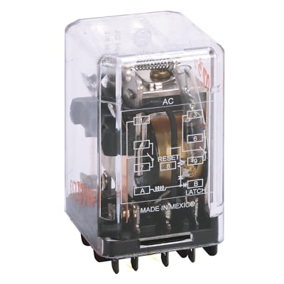 ALLEN BRADLEY 700-HJ32A24