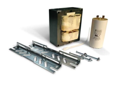 UNIVERSAL LIGHTING TECHNOLOGY P320TRIAC4M502K