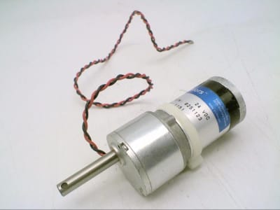 GLOBE MOTORS 415A770