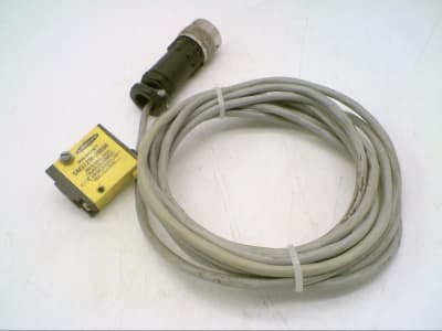 BANNER ENGINEERING SM312W-26658