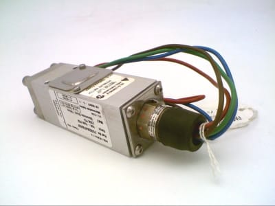 DELTA CONTROLS TGR2AAF6HSF