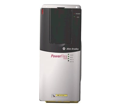 ALLEN BRADLEY 20BE6P1A0AYNAND0