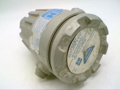 ENDRESS & HAUSER LSM1703