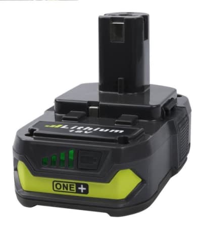 RYOBI AMERICA CORPORATION P107