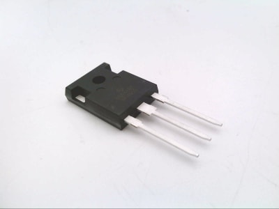 ON SEMICONDUCTOR NGTG50N60FWG