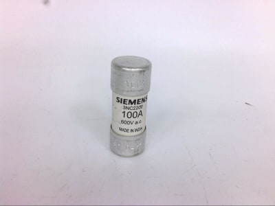 SIEMENS 3NC2200