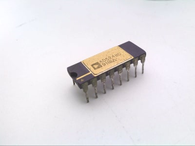 ANALOG DEVICES AD524BD