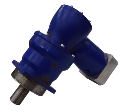 WITTENSTEIN SPK-0755-MF2-40-1C1-1K0